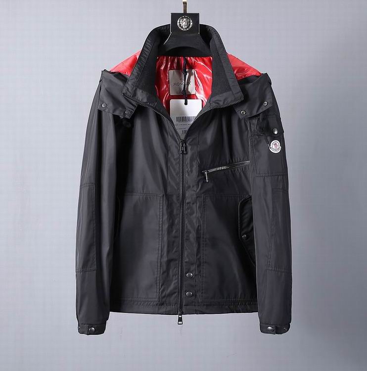 Moncler Men's Outwear 147